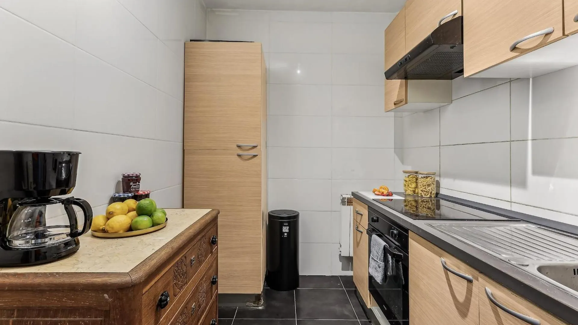 Bnbnova - 1Br - Le Marais & Quartier Montorgueil Paris Apartment
