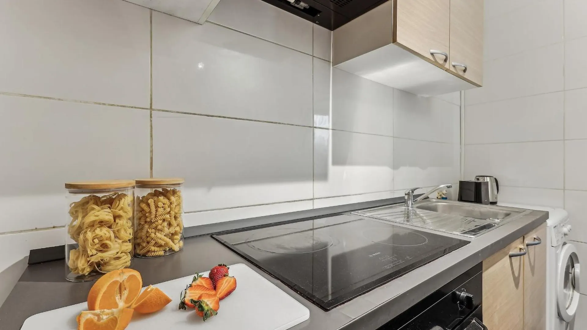 Apartment Bnbnova - 1Br - Le Marais & Quartier Montorgueil Paris